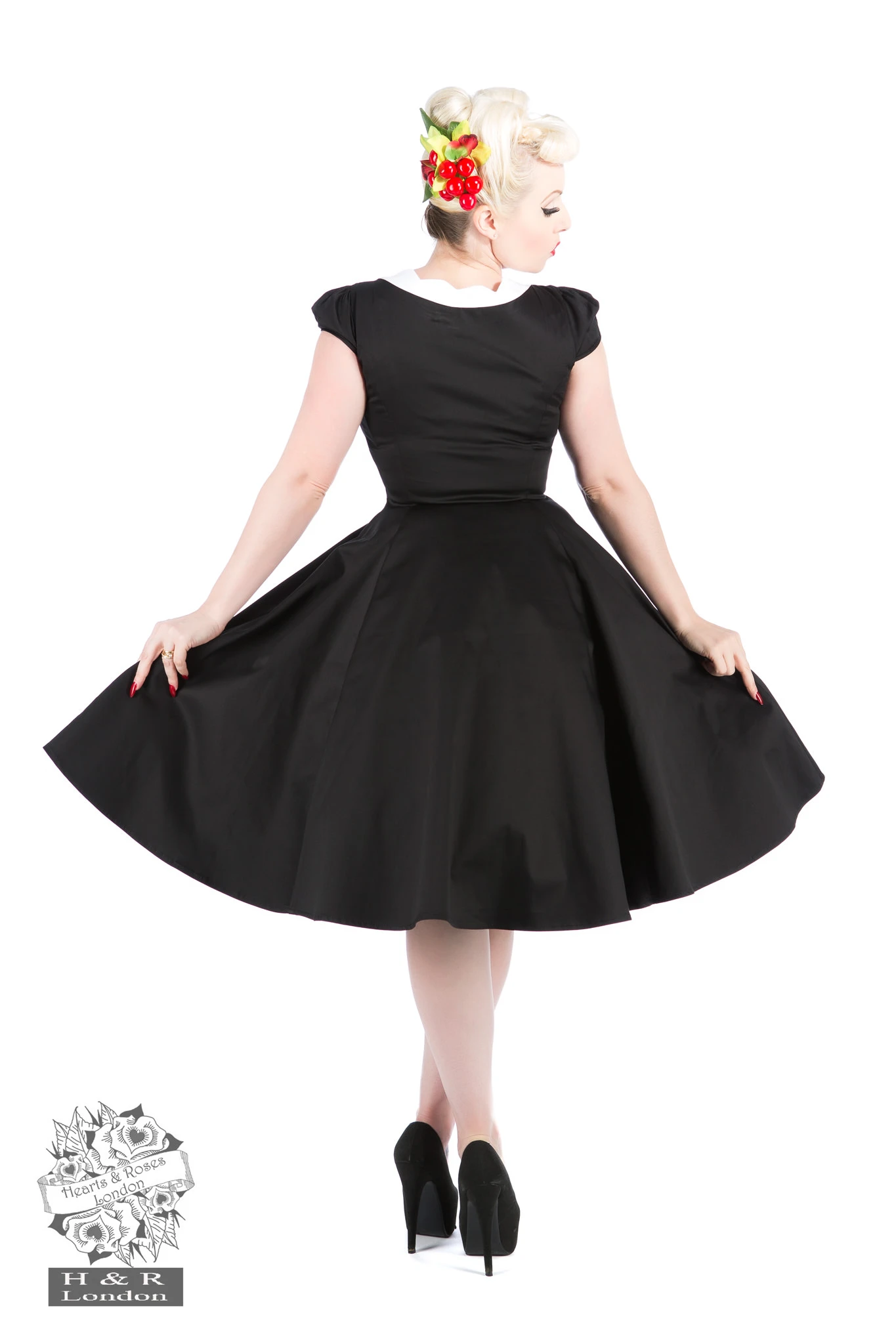 Priscilla Dress - Image 2