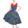 Rose Marie Day Dress