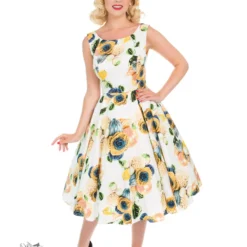 Arabella Summer Dress