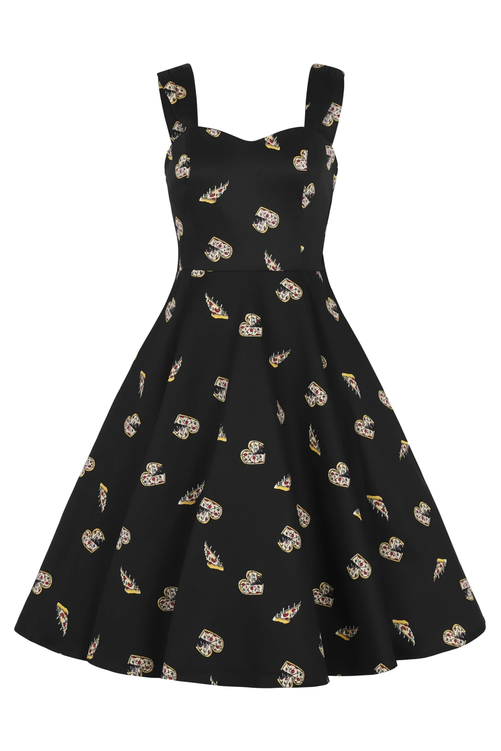 Tasty Swing Dress - Image 3