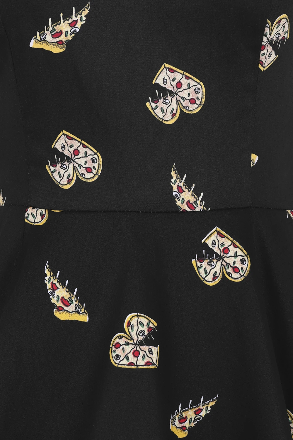 Tasty Swing Dress - Image 5