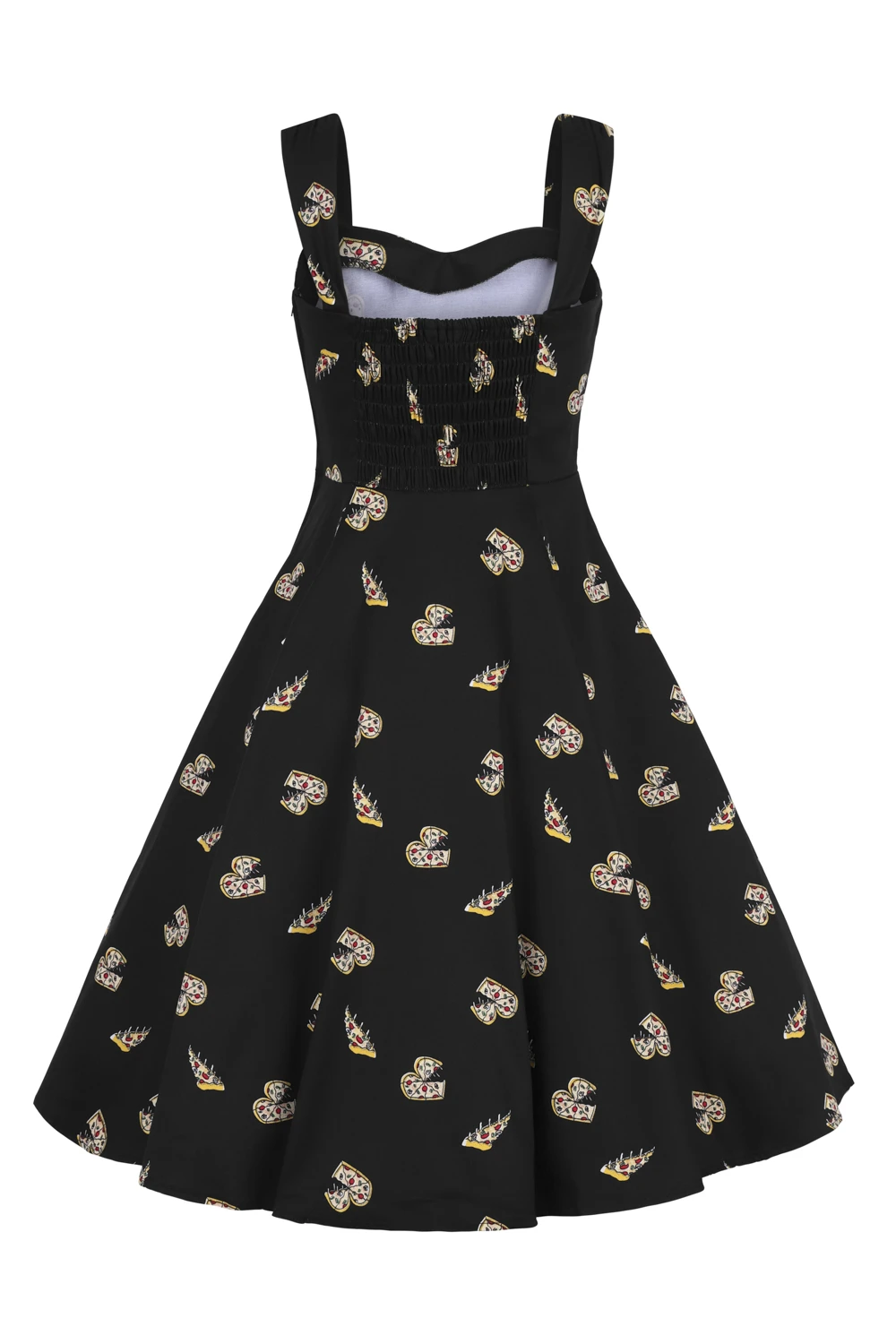 Tasty Swing Dress - Image 4