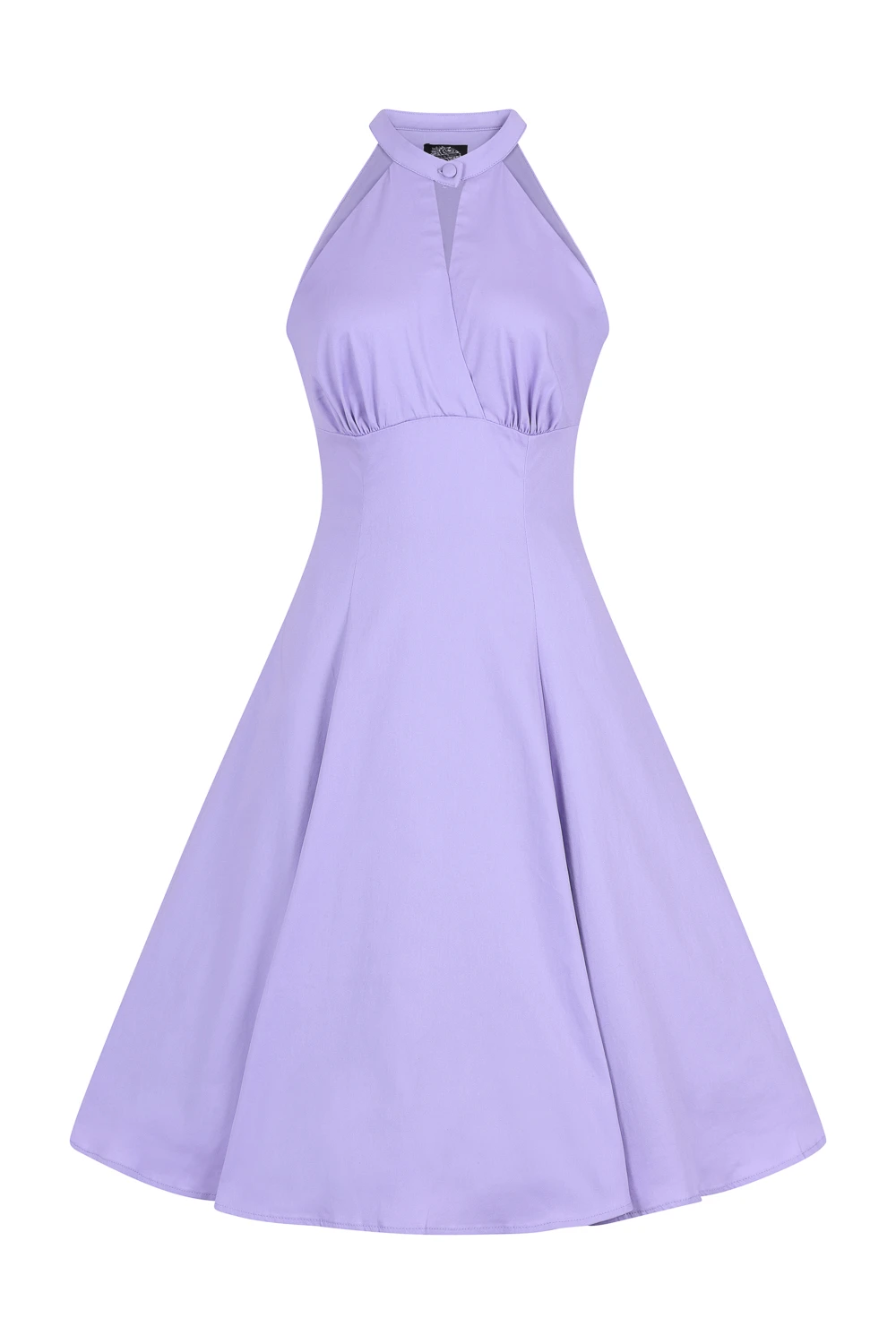 Candela Swing Dress - Image 3