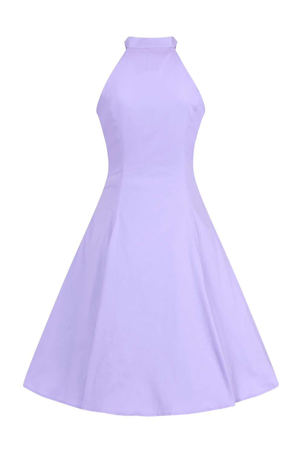 Candela Swing Dress - Image 4