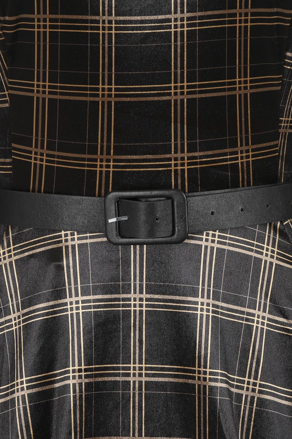 Luna Swing Dress - Image 5