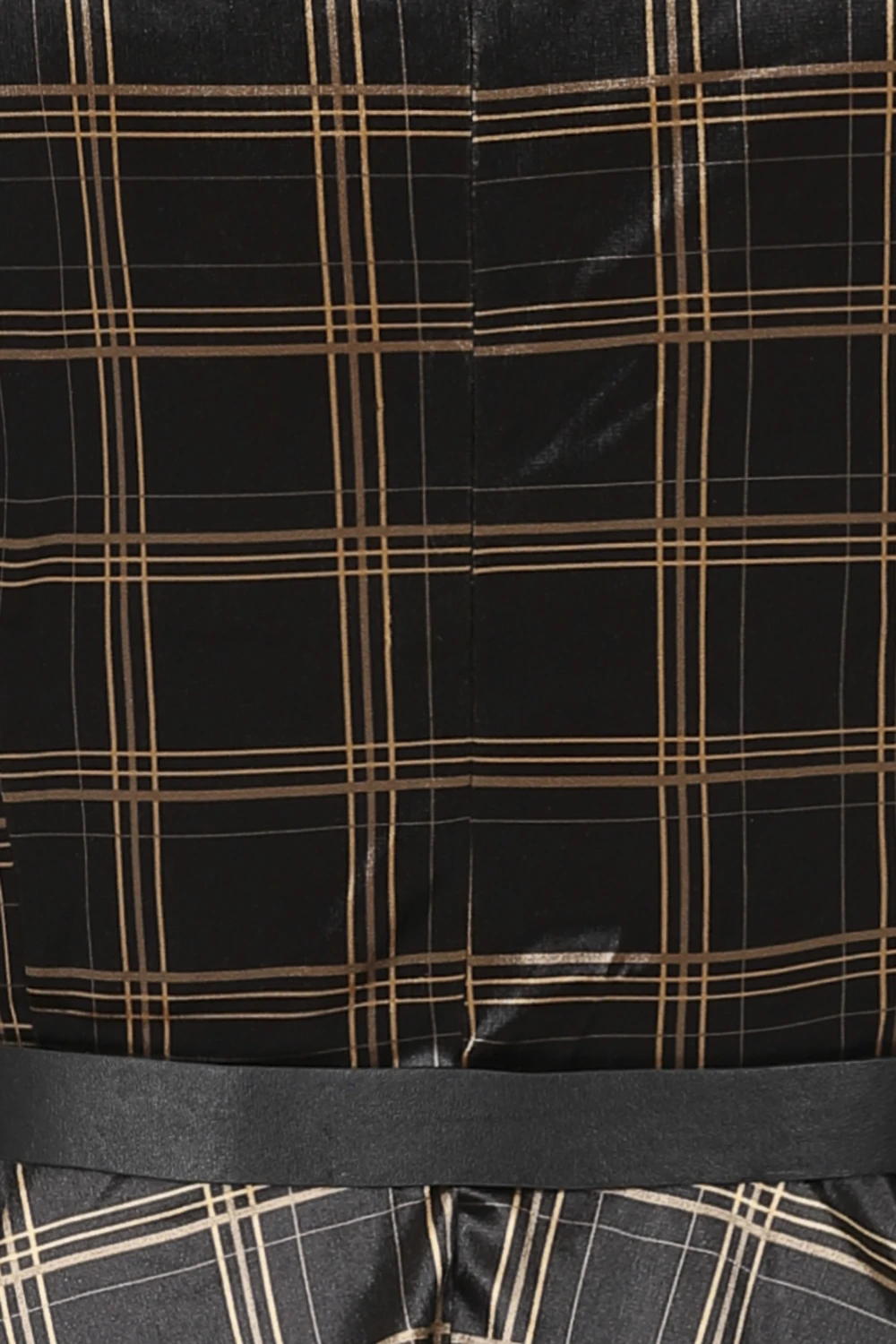 Luna Swing Dress - Image 6