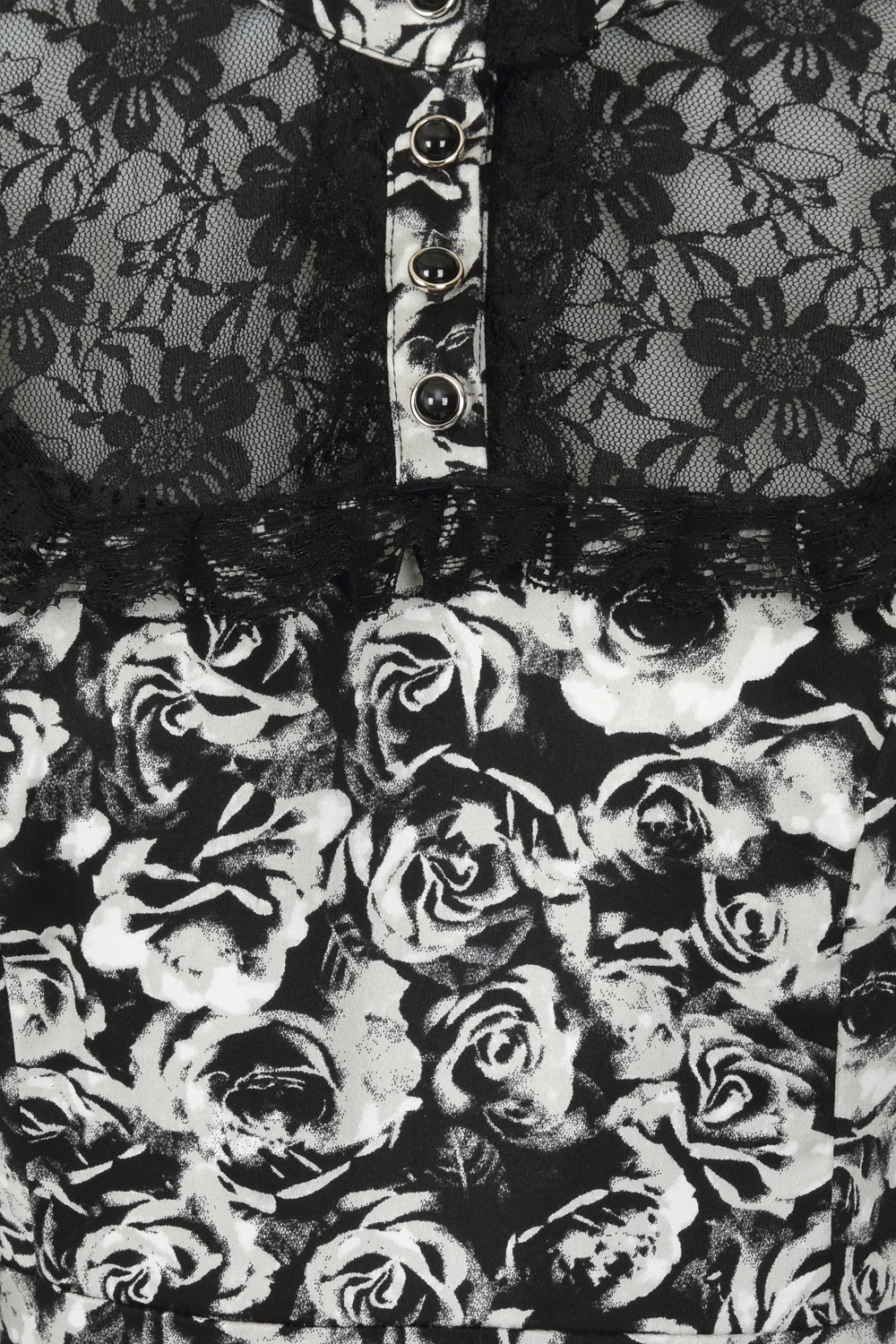 Blair Swing Dress - Image 5