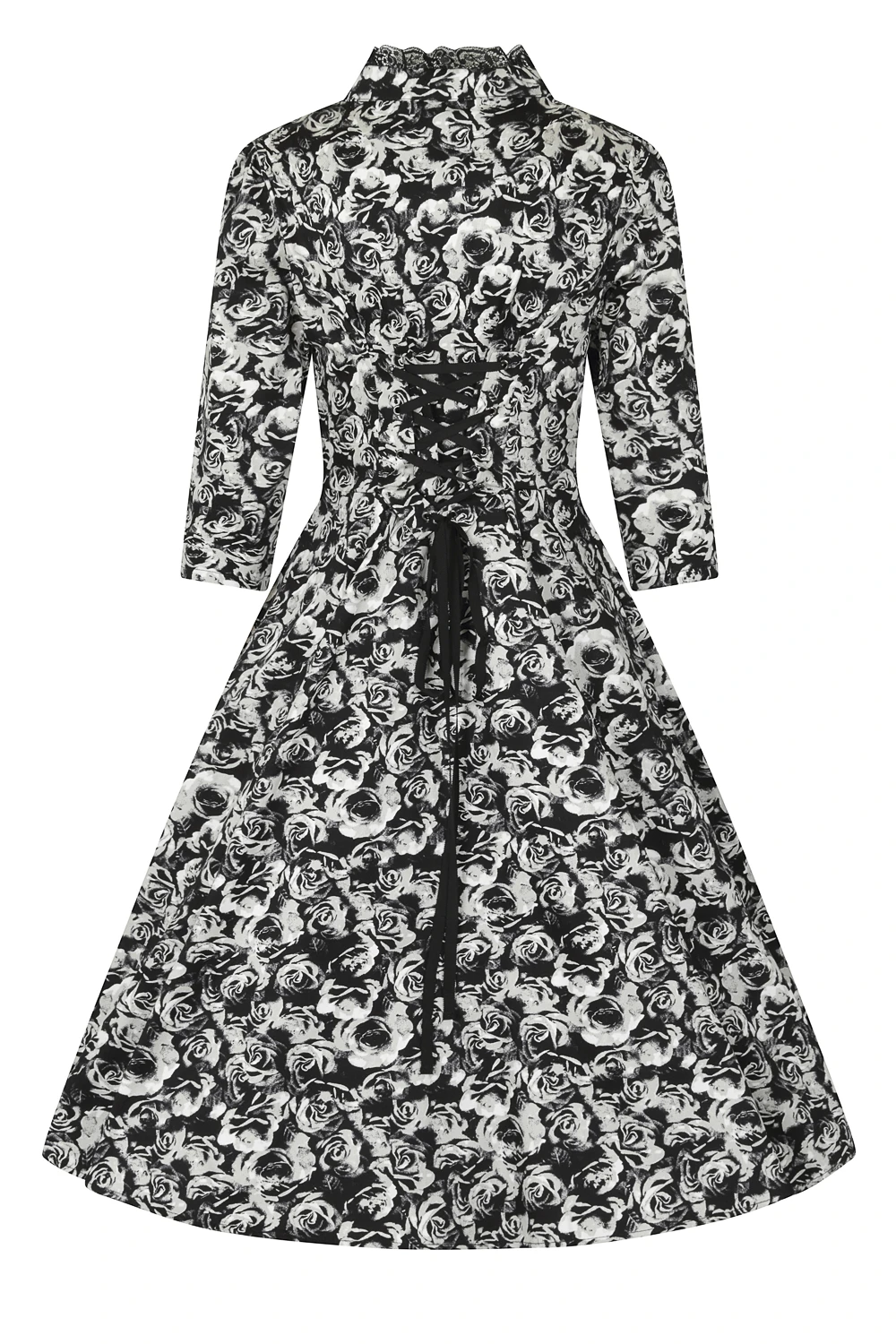 Blair Swing Dress - Image 4