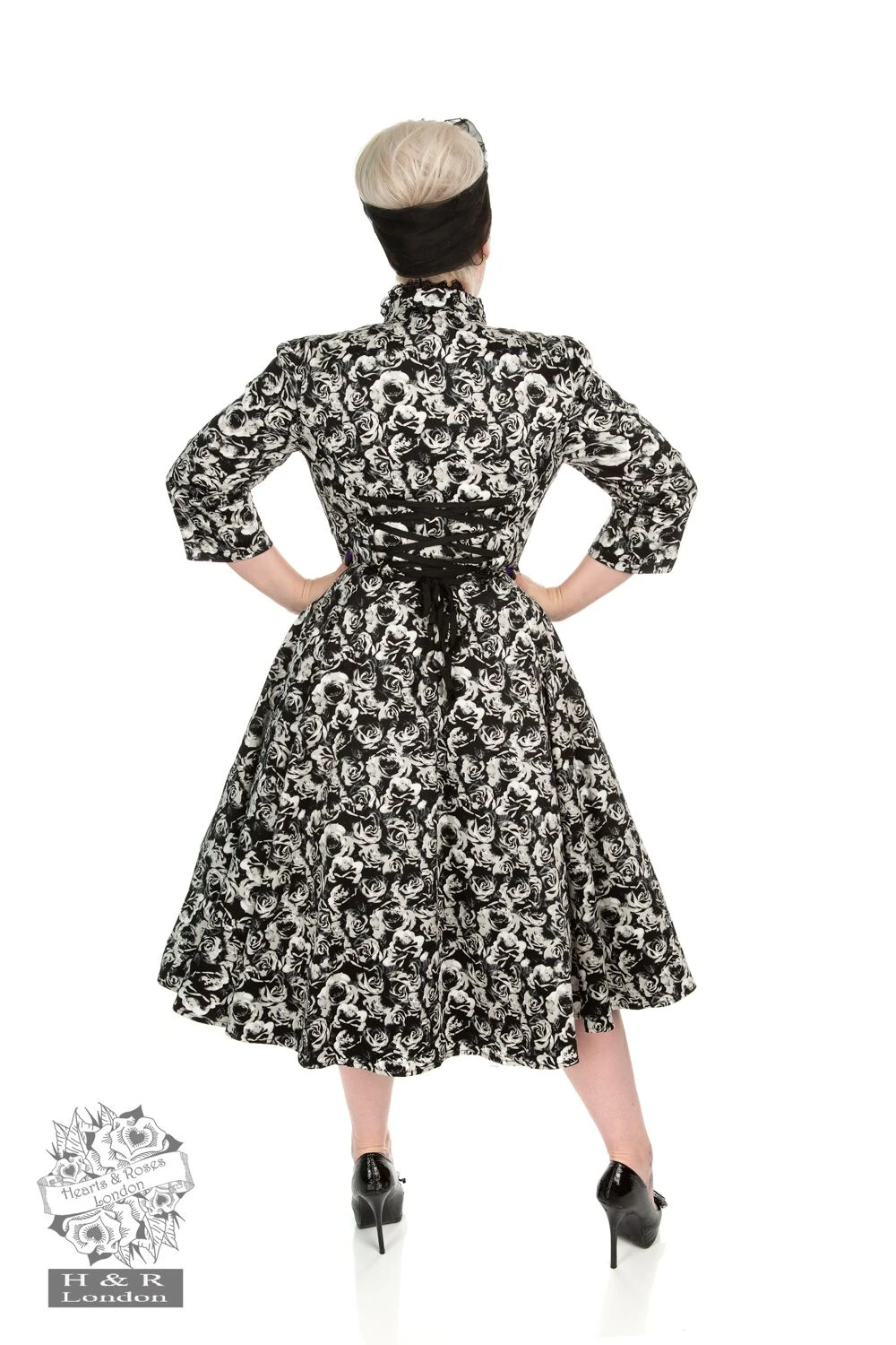 Blair Swing Dress - Image 2