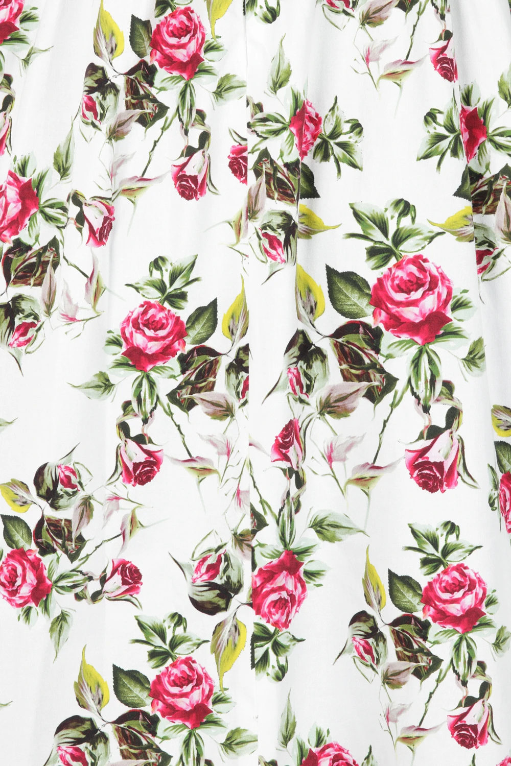 Fleur Swing Dress - Image 6