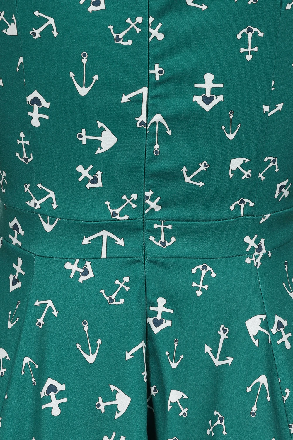 Esmeralda Swing Dress - Image 6