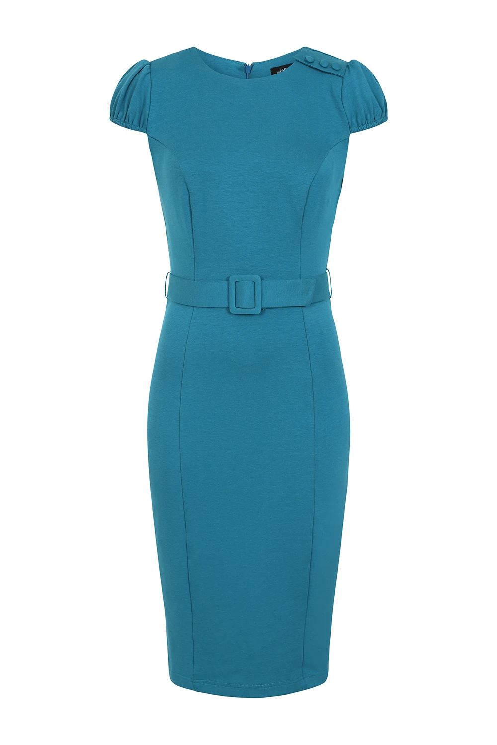 Jenna Wiggle Dress - Image 3