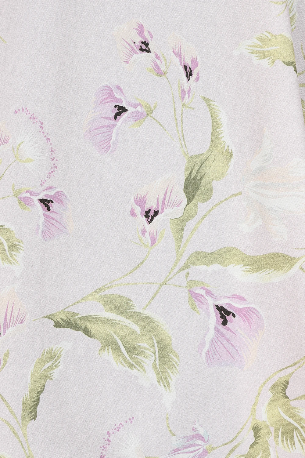 Joan Floral Swing Dress - Image 6