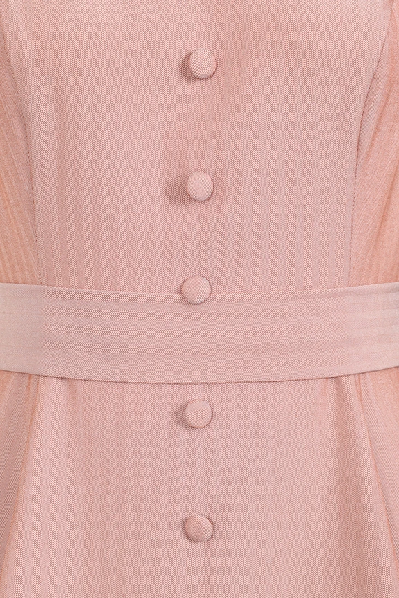 Alison Swing Dress - Image 5