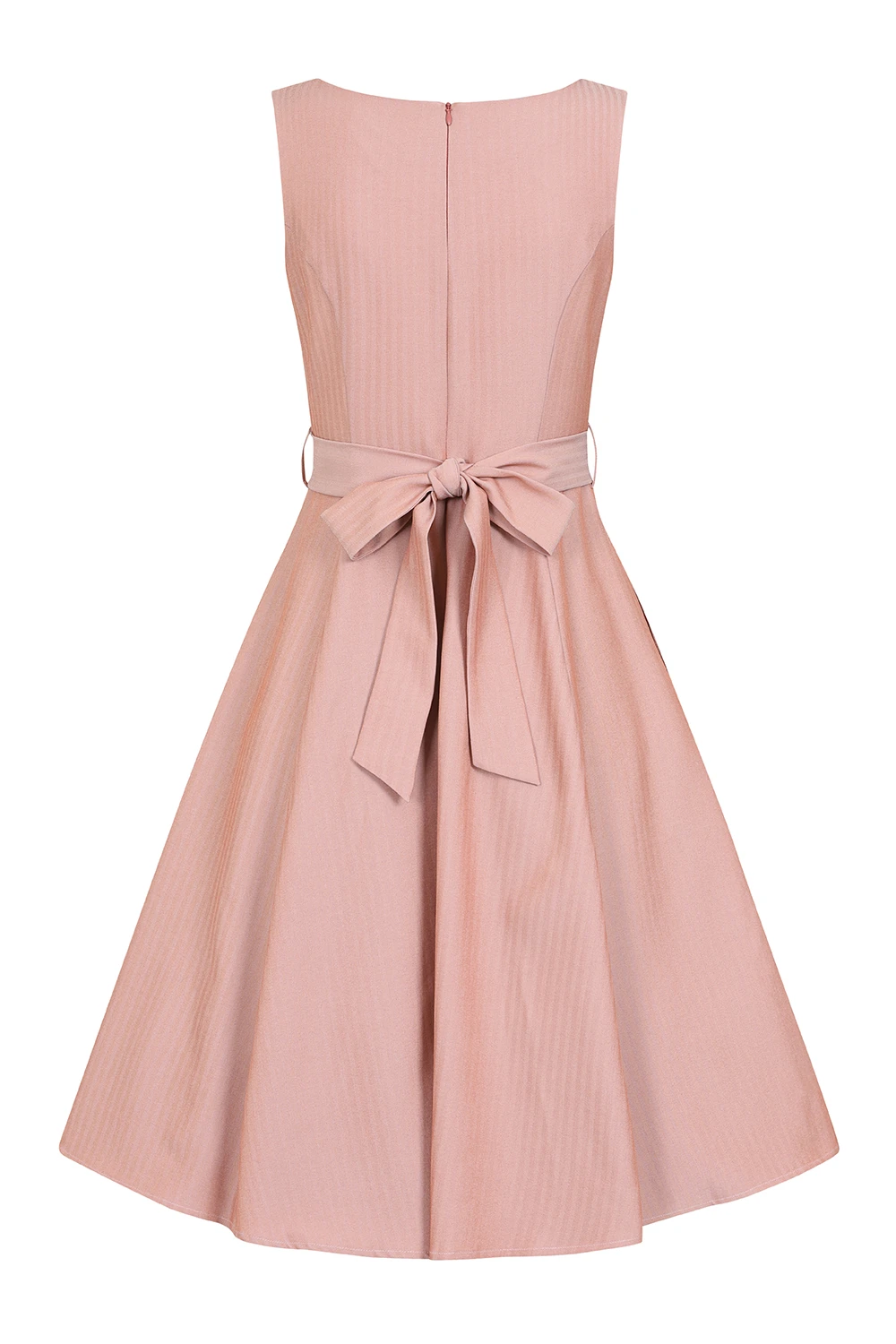 Alison Swing Dress - Image 4