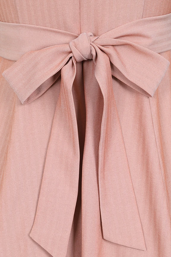 Alison Swing Dress - Image 6