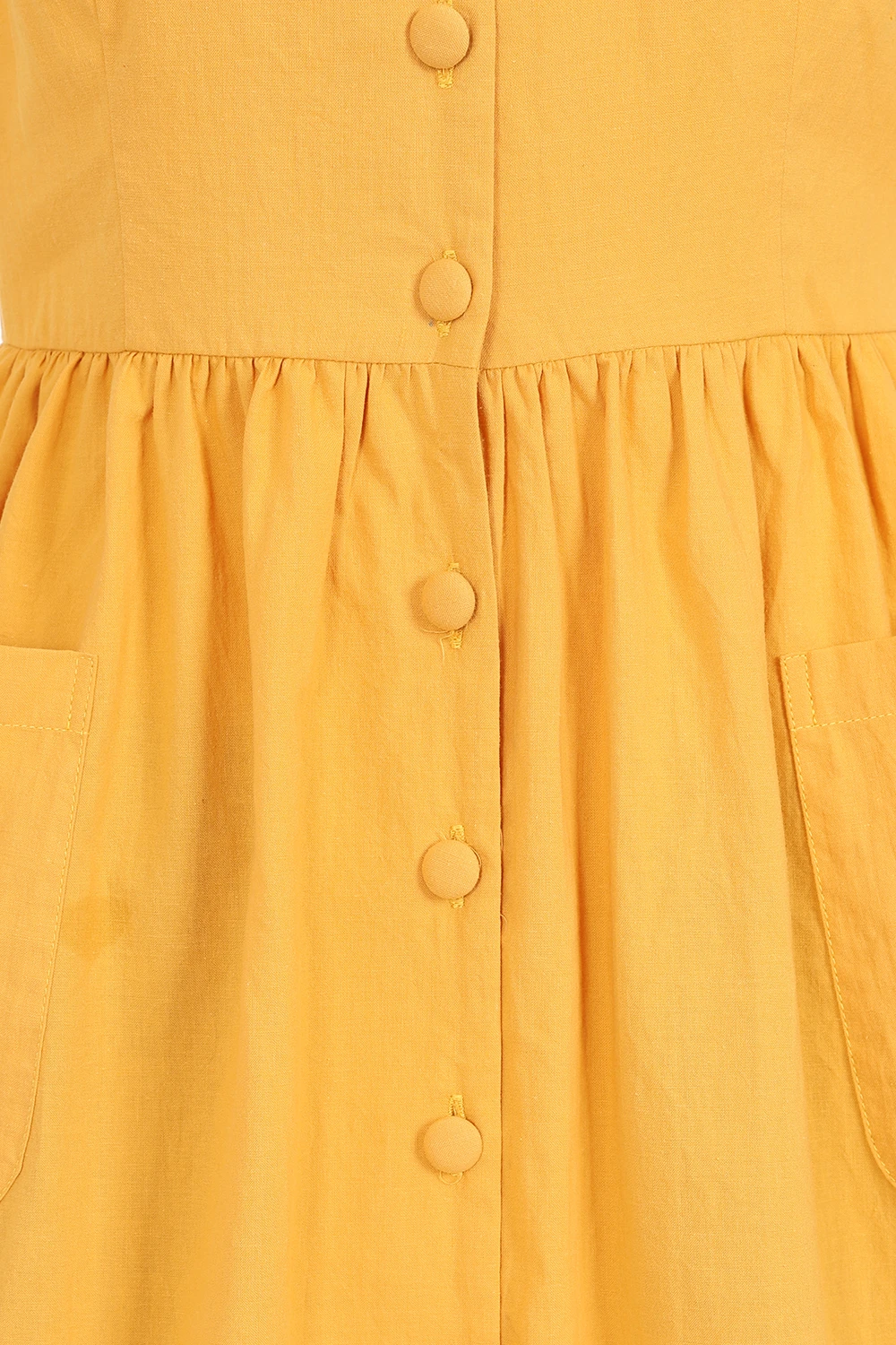 Mya Summer Dress - Image 5