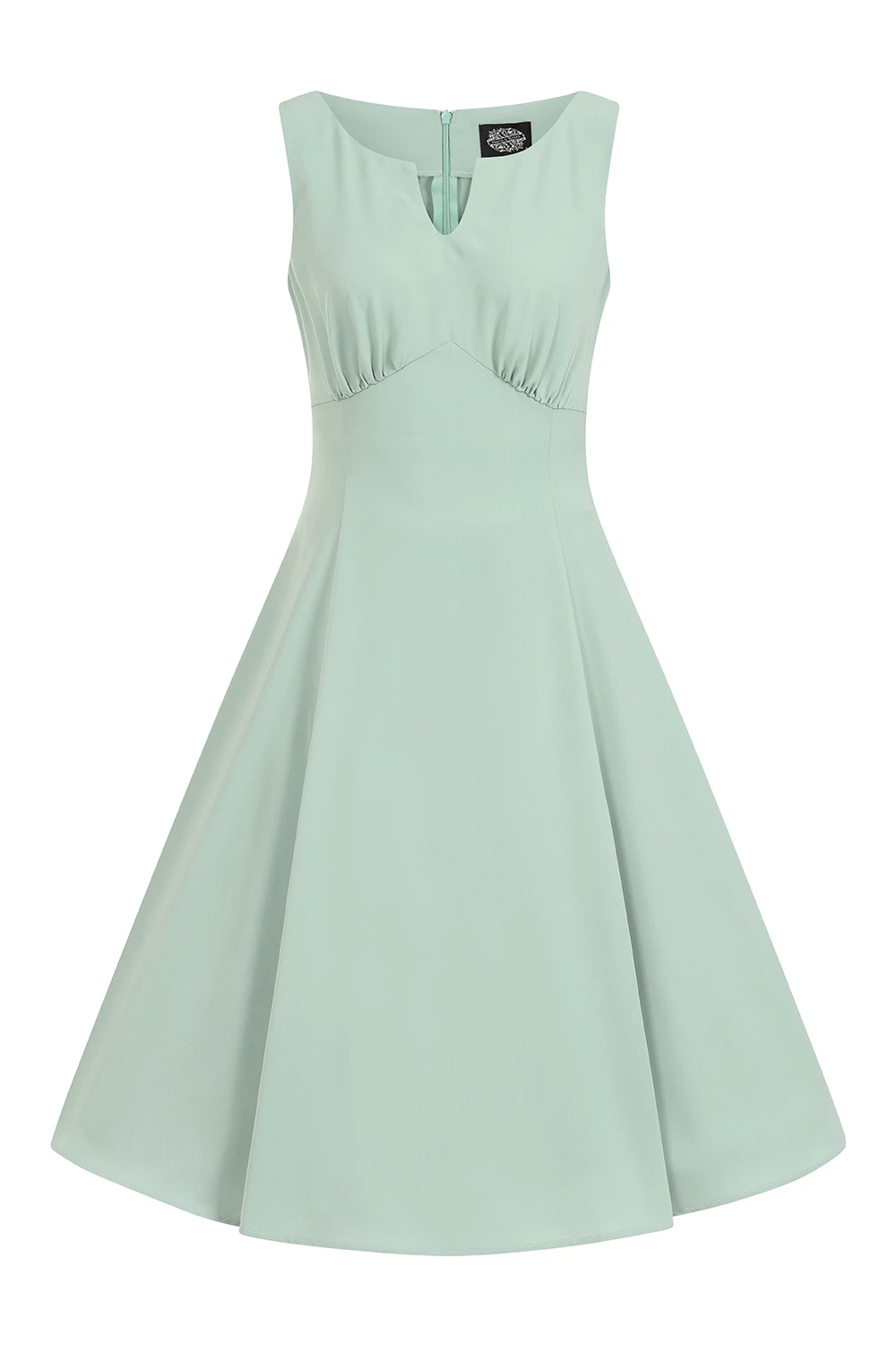 Ivy Swing Dress - Image 3