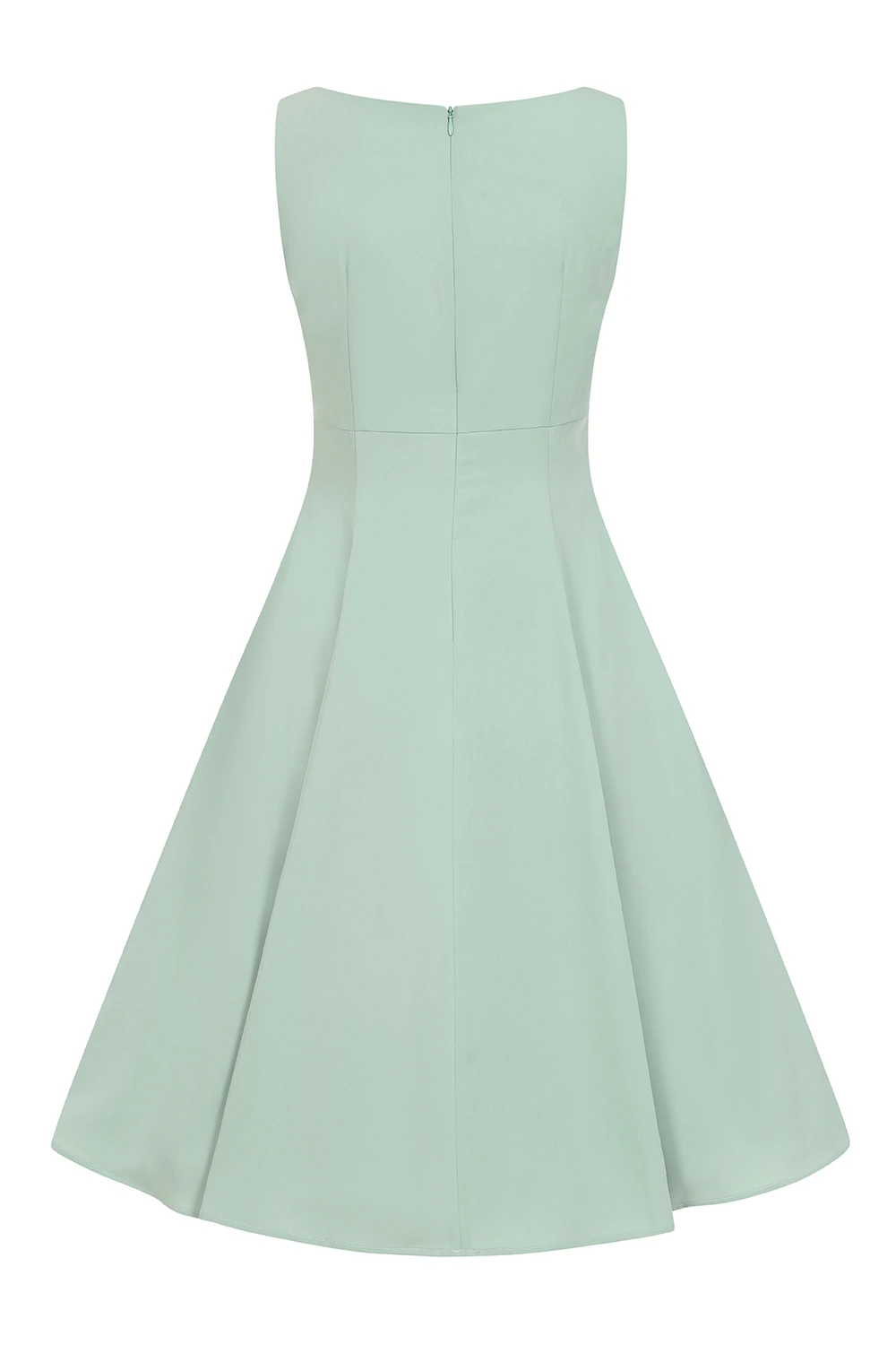 Ivy Swing Dress - Image 4