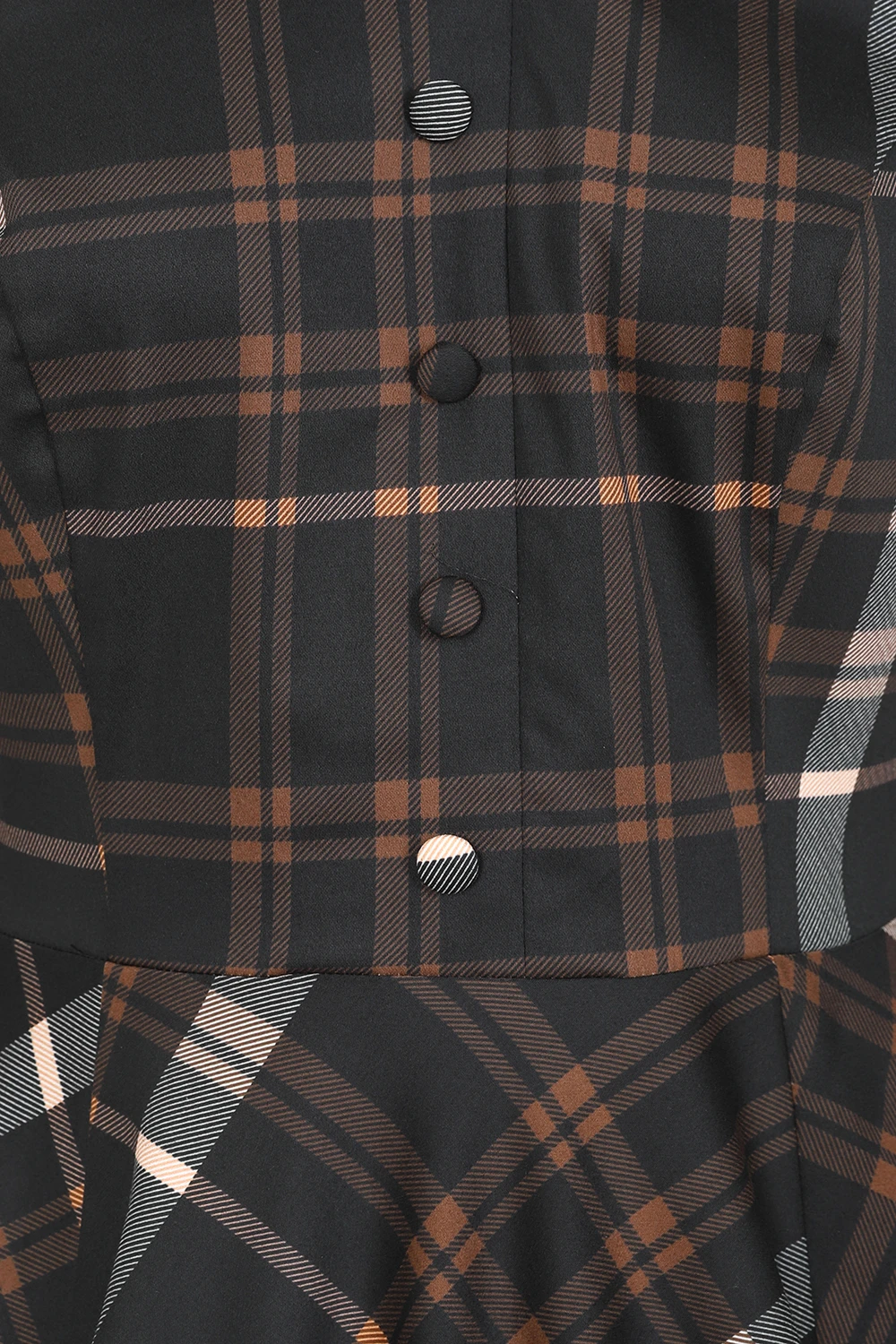 Ariella Swing Dress - Image 5