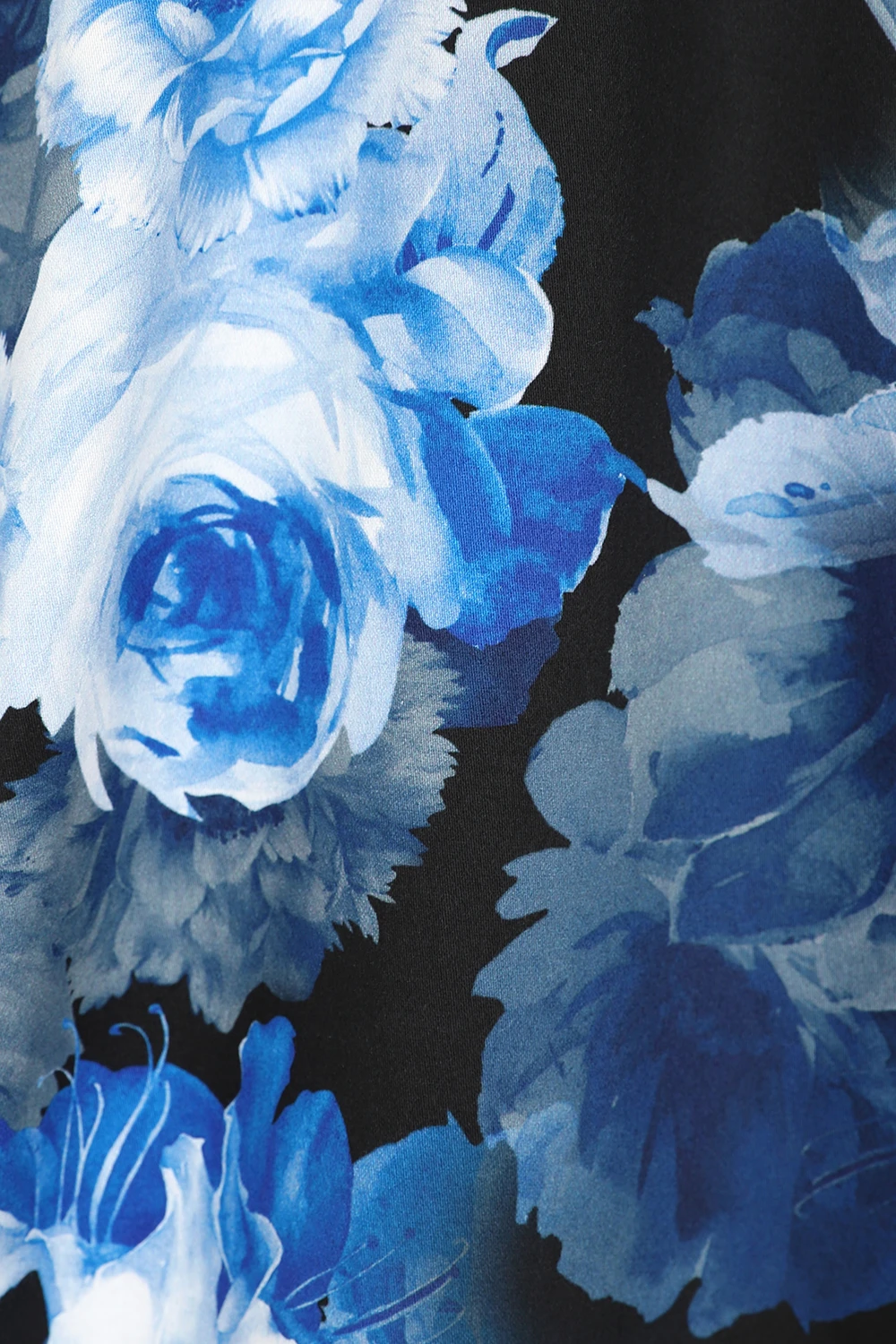 Valentina Floral Swing Dress - Image 6