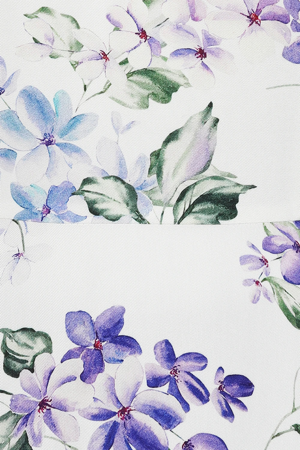 Lucie Floral Swing Dress - Image 5