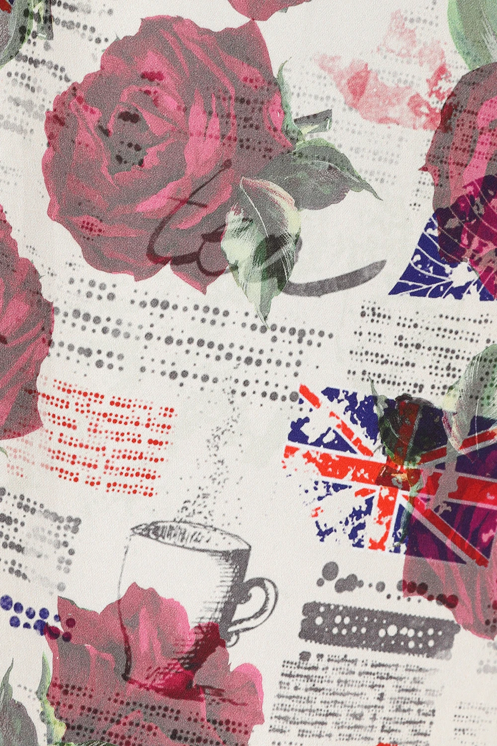 Tilly Tea Party Swing Dress - Image 7