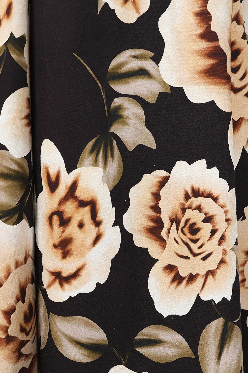 Jasmin Floral Swing Dress - Image 7