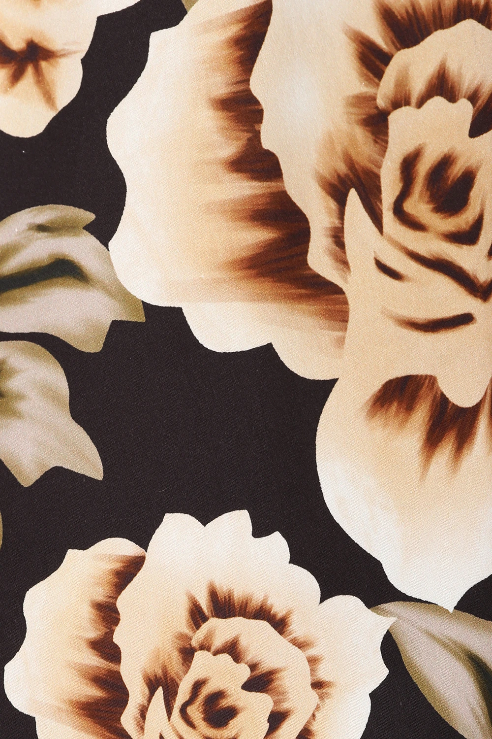 Jasmin Floral Swing Dress - Image 8