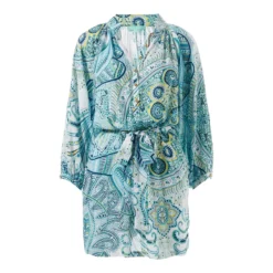 Melissa Odabash Mirage Amy Short Dress