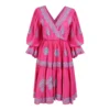 Pranella Aida Dress Pink