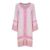 Pranella Patti Dress Pink