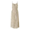 Melissa Odabash Snake Melissa Snake Dress