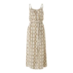 Melissa Odabash Snake Melissa Snake Dress