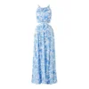 Melissa Odabash Ceramic Arabella Maxi Dress