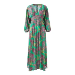 Melissa Odabash Multi Cecilia Dress