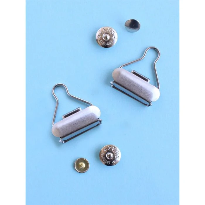 Tilly And The Buttons Sewing Pattern 1014 Cleo Dungaree Dress 6-34 - Image 15