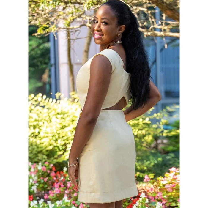 Know Me Sewing Pattern 2014 (K5) Dress, Top & Shorts By Duana M. 8-16 - Image 5