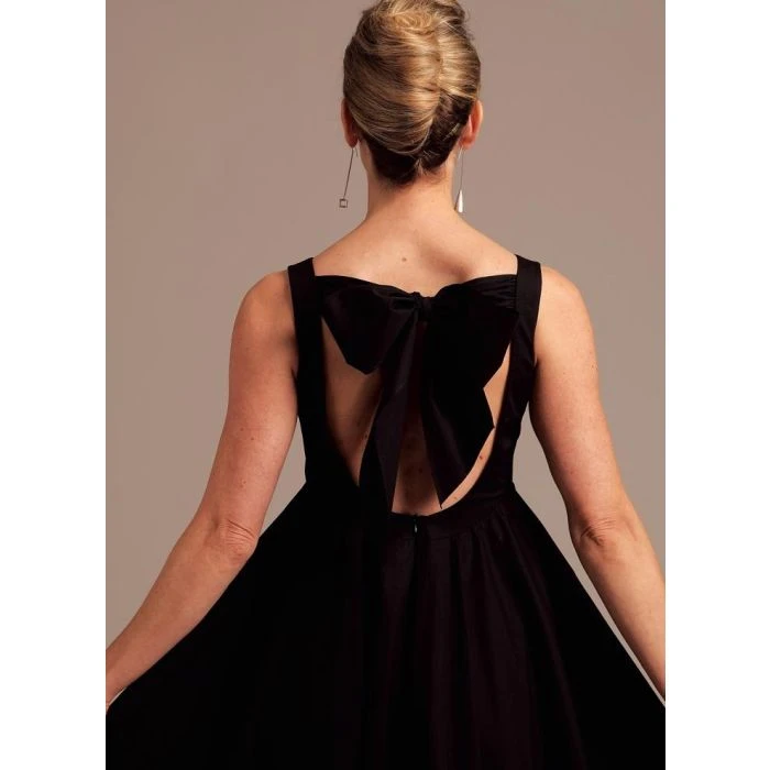 Vogue Sewing Pattern 1102 (EE) - Misses Dress 14-20 V1102 EE 14-20 - Image 6