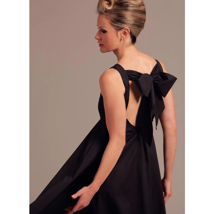 Vogue Sewing Pattern 1102 (EE) - Misses Dress 14-20 V1102 EE 14-20 - Image 7